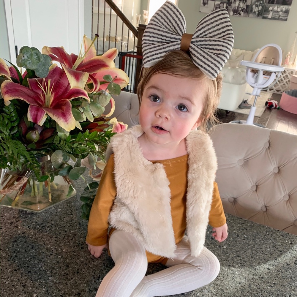 Meet your Posher, Adalynne